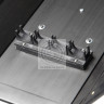 Осветитель светодиодный GreenBean LedFlow 4х2ft DMX