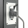 Осветитель светодиодный GreenBean LedFlow 4х2ft DMX