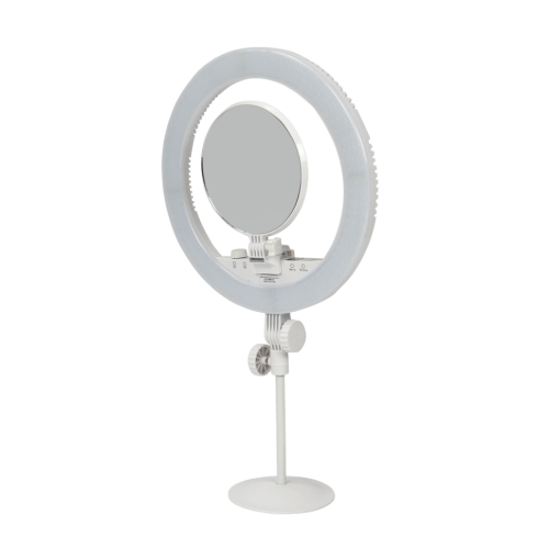 Осветитель кольцевой YongNuo YN-208 PRO 5500K