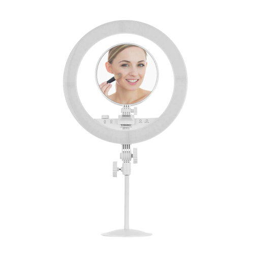 Осветитель кольцевой YongNuo YN-208 PRO 5500K