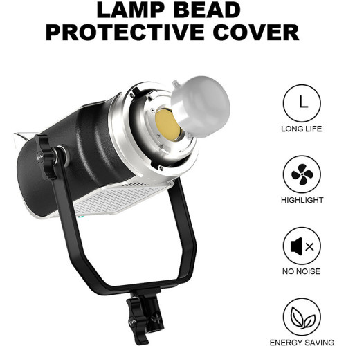 Осветитель GVM SD300D