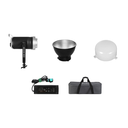 Осветитель GVM SD300D