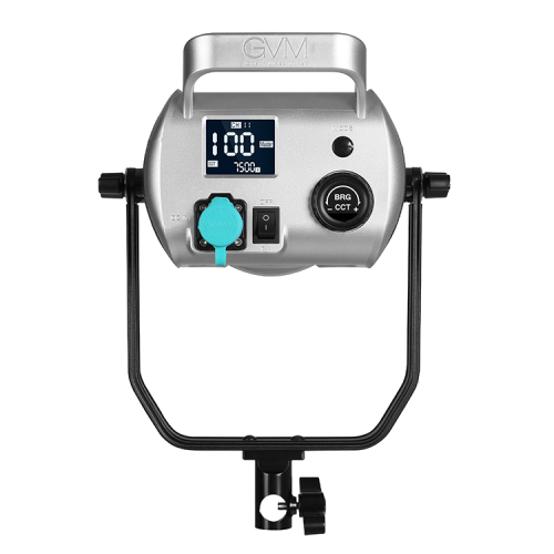 Осветитель GVM SD300D