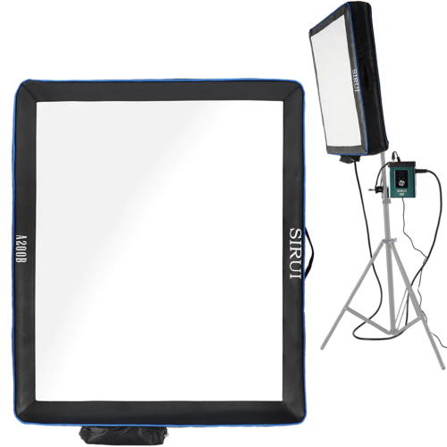 Осветитель Sirui A200B