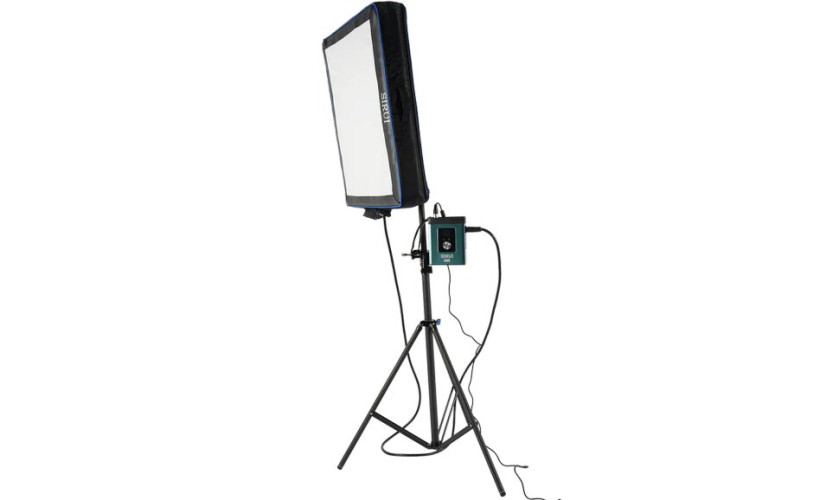 Осветитель Sirui A200B