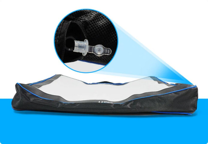 Осветитель Sirui A200B