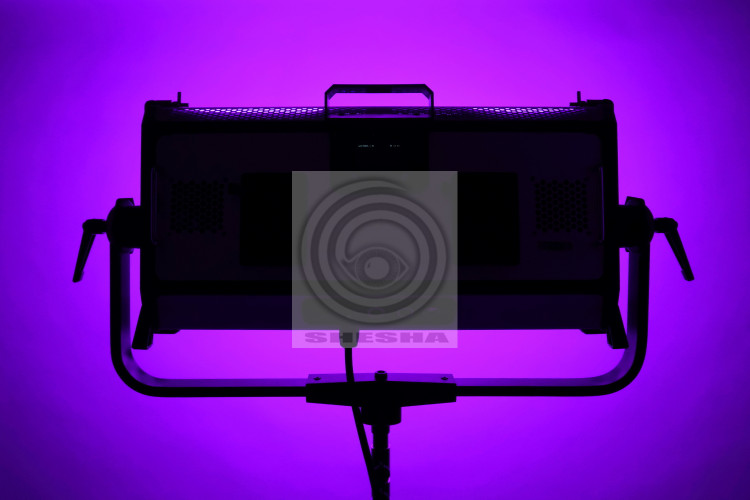 Светодиодная панель FST PL-3000RGB профессиональная