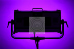 Светодиодная панель FST PL-3000RGB профессиональная