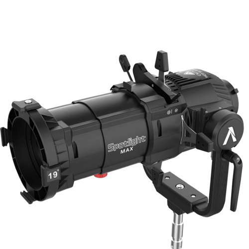 Светоформирующая насадка Aputure Spotlight Max 50º Kit