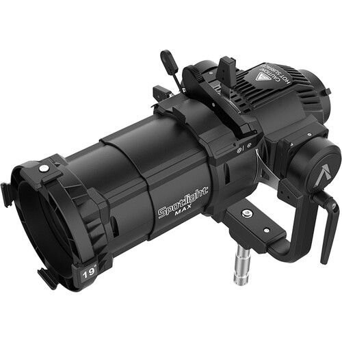 Светоформирующая насадка Aputure Spotlight Max 50º Kit