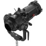 Светоформирующая насадка Aputure Spotlight Max 50º Kit
