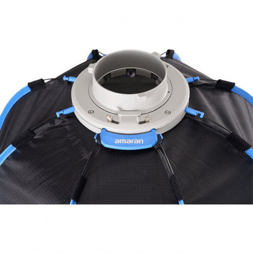 Софтбокс amaran Octa Dome 60