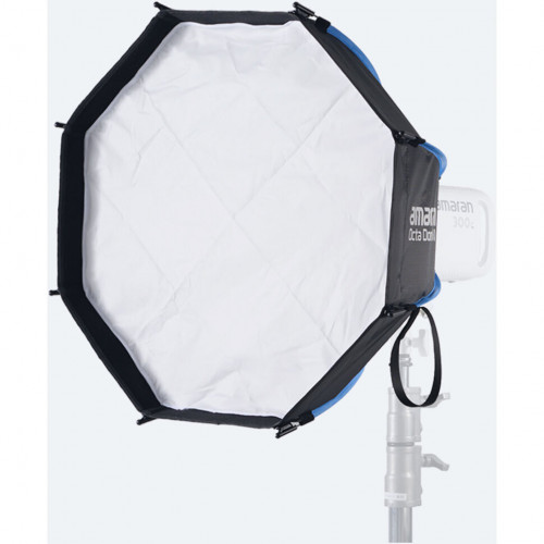 Софтбокс amaran Octa Dome 60