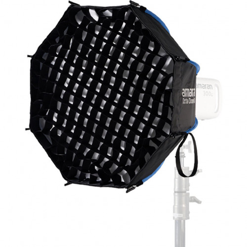 Софтбокс amaran Octa Dome 60