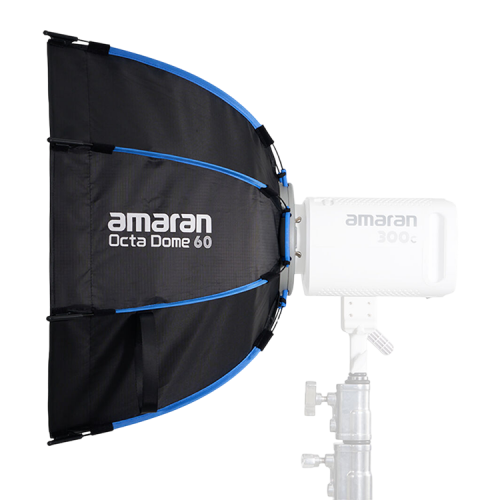 Софтбокс amaran Octa Dome 60