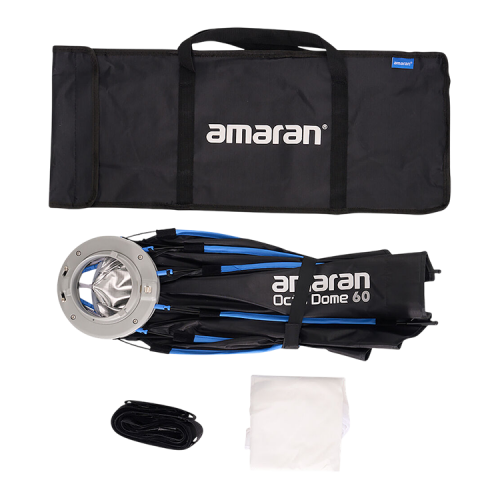 Софтбокс amaran Octa Dome 60
