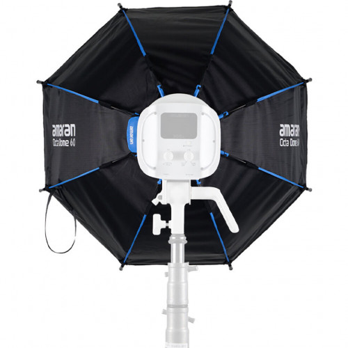 Софтбокс amaran Octa Dome 60