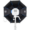 Софтбокс amaran Octa Dome 60