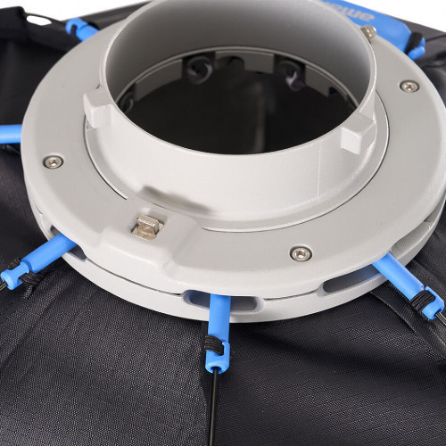 Софтбокс amaran Octa Dome 60