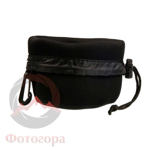 Fotokvant BCL-M чехол для объектива неопреновый