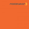 Fotokvant BN-1621 Mandarin нетканый фон 1,6х2,1 м мандарин