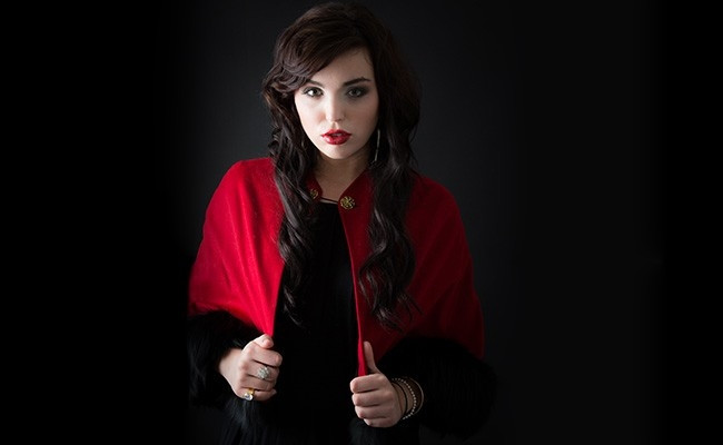 Savage (20-12) Black фон бумажный 2,7x11 м черный