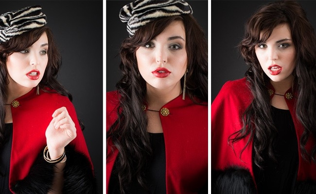 Savage (20-12) Black фон бумажный 2,7x11 м черный