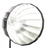 Phottix 82724 Raja Deep 80 быстрораскладной глубокий софтбокс 80 см