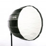 Phottix 82724 Raja Deep 80 быстрораскладной глубокий софтбокс 80 см
