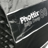 Phottix 82724 Raja Deep 80 быстрораскладной глубокий софтбокс 80 см