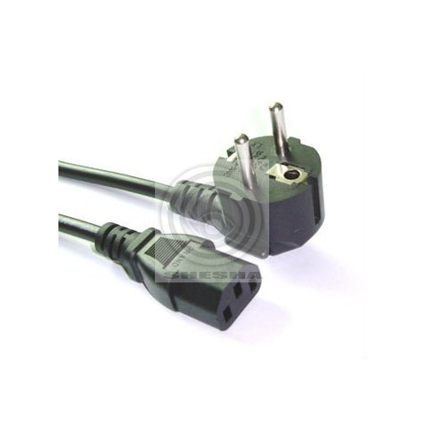 Jinbei European Standard 0.75m Power Cable 4.5 m кабель питания