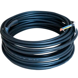 Fotokvant RPC-15 C13 PRO шнур питания 15 м без вилки