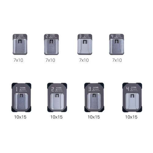 Набор отражателей Yying & Vasolna RayFlex Reflector Pro Pack