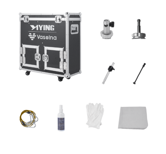 Набор отражателей Yying & Vasolna RayFlex Reflector Pro Pack