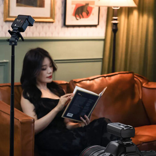 Фотовспышка Ulanzi F32