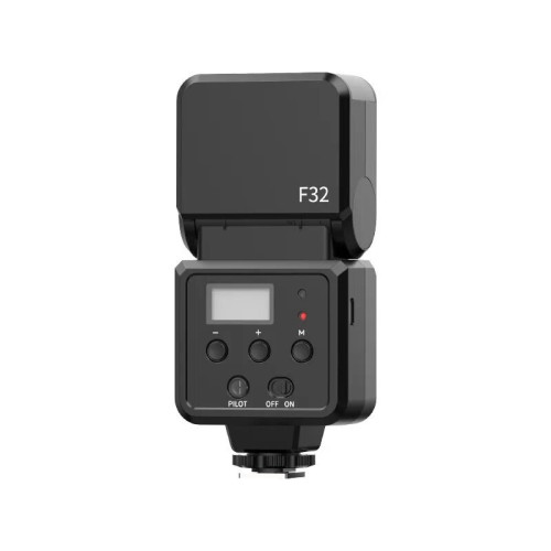 Фотовспышка Ulanzi F32