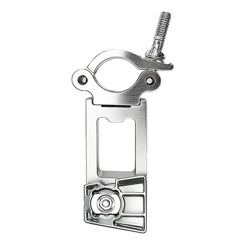 Адаптер Aputure Dual Quick Release Truss Clamp Adapter для установки на ферму