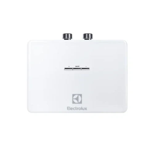 Проточный водонагреватель Electrolux NPX 6 Aquatronic Digital 2.0 Aquatronic Digital 2.0