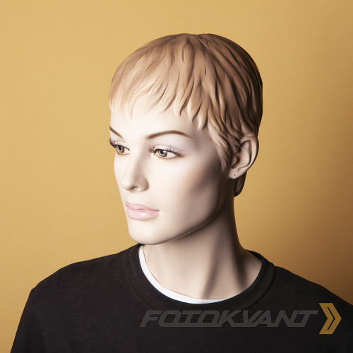 Fotokvant BGP-1310-18 фон бумажный 1,35х10 м цвет буйволовой кожи