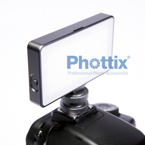 Phottix 81401 M5 LED светодиодная панель