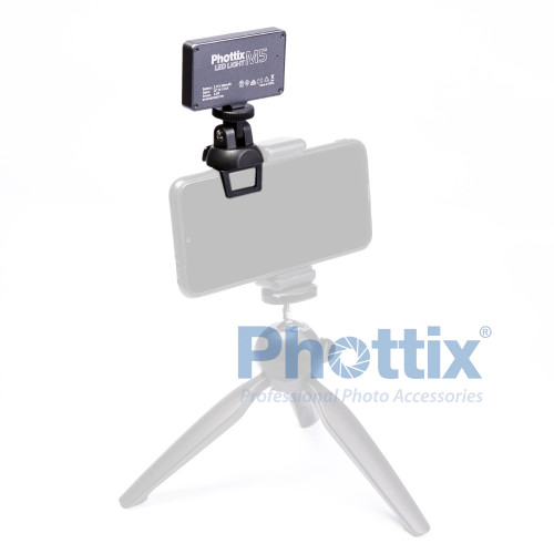 Phottix 81401 M5 LED светодиодная панель