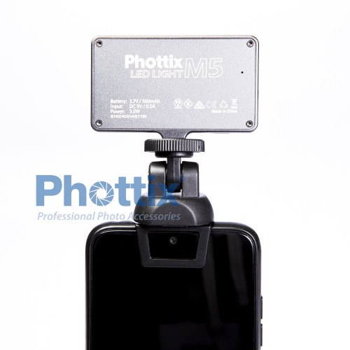 Phottix 81401 M5 LED светодиодная панель