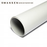 Wansen PB-1220 фон пластиковый светло-серый 1,2х2 м