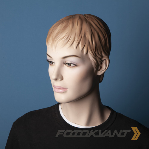 Fotokvant BGP-2711-41 Marine Blue фон бумажный 2.72х11 м морская синь