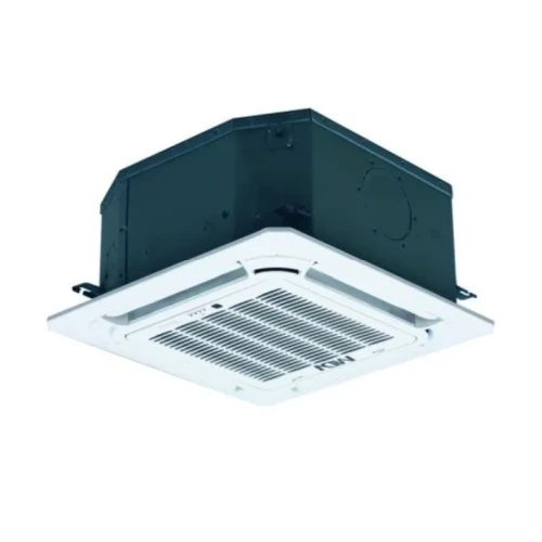 Кассетный кондиционер MDV MDCA4-18HRFN8 / MDOU-18HFN8 / T-MBQ4-03E MDV Inverter