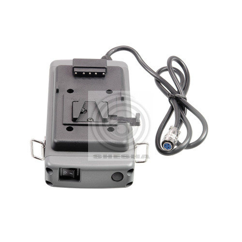 Блок питания GB PowerBox X3 V-mount