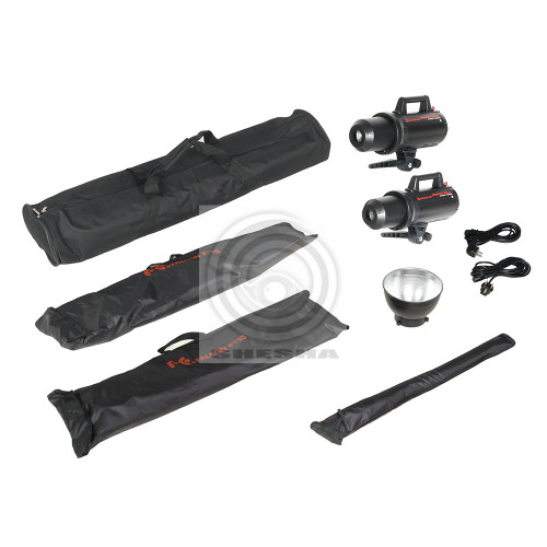 Комплект Falcon Eyes Sprinter 2300-SBU Kit