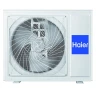 Мульти сплит-системы на 3 комнаты Haier 3U55S2SR5FA / AS25S2SF3FA-B - 3шт. Комплект Flexis Black