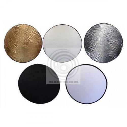 Отражатель FST RD-052 5 в 1, диаметр 110 см