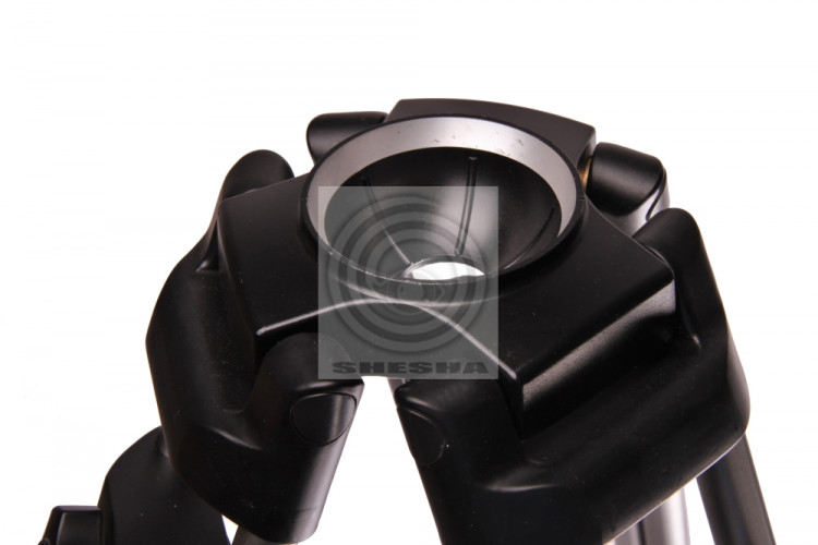 Видеоштатив профессиональный FST ST-9902 с видеоголовой